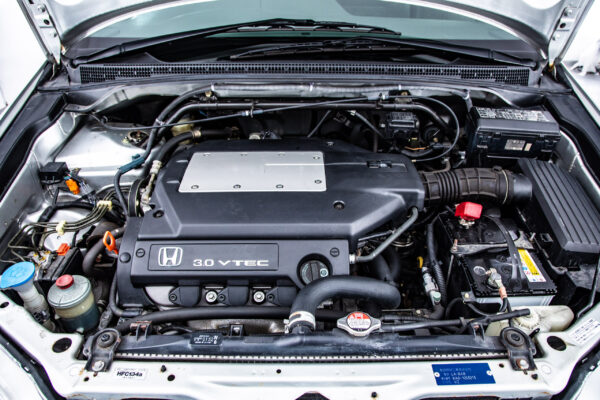 オデッセイ 3.0 VZ