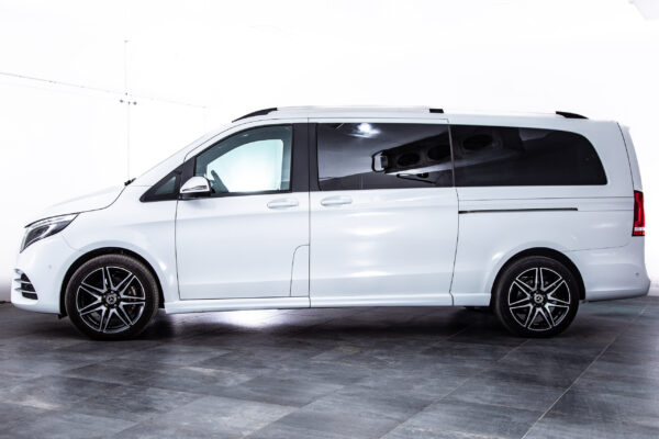 Vクラス V220 d アバンギャルド エクストラロング AMGライン