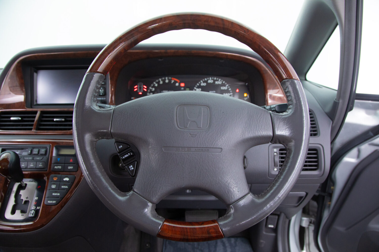 オデッセイ 3.0 VZ