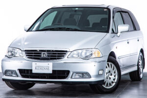 オデッセイ 3.0 VZ