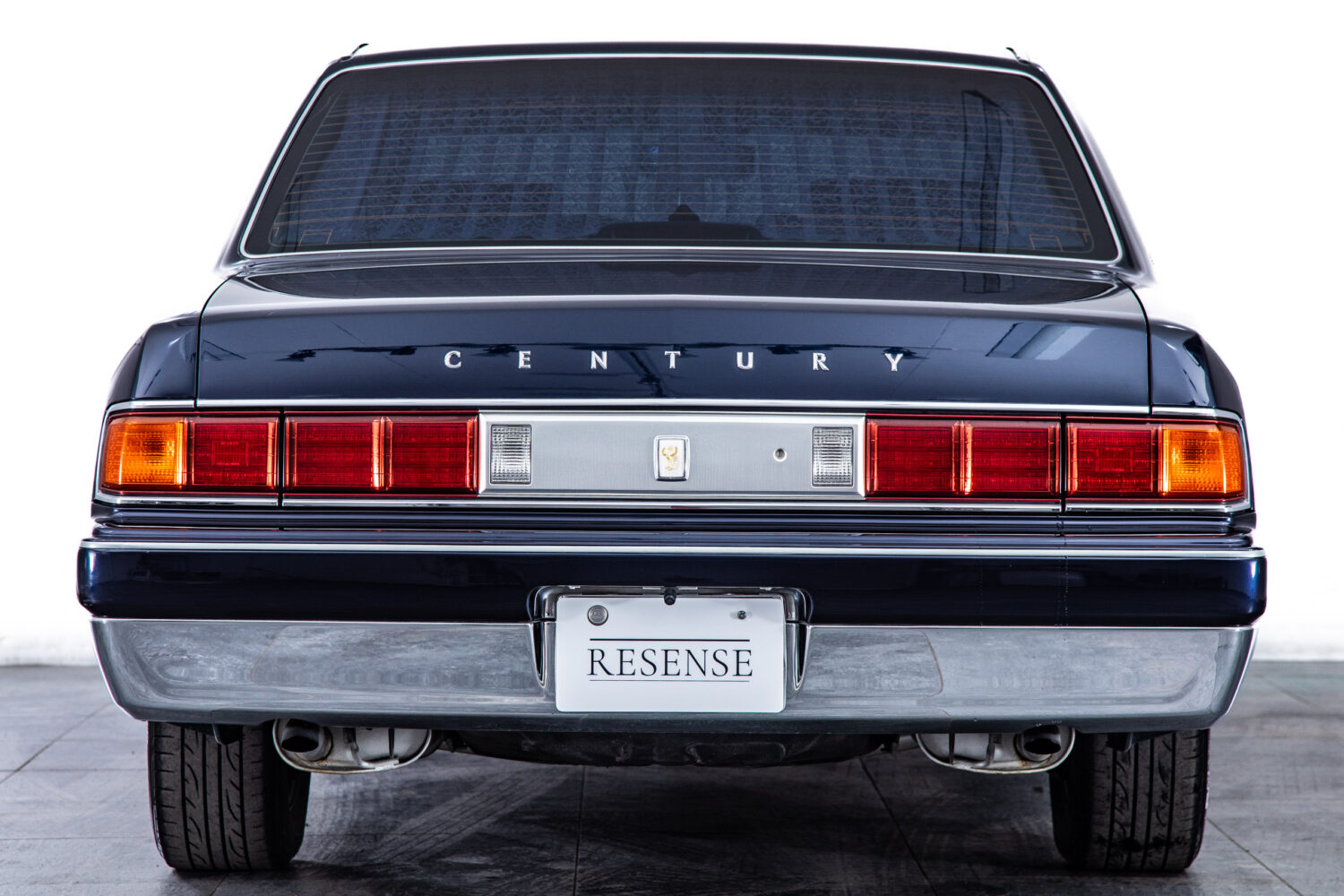 センチュリー 5.0