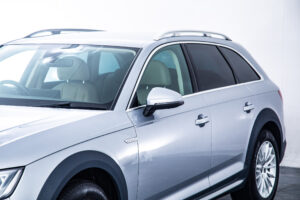 A4オールロードクワトロ 2.0 4WD