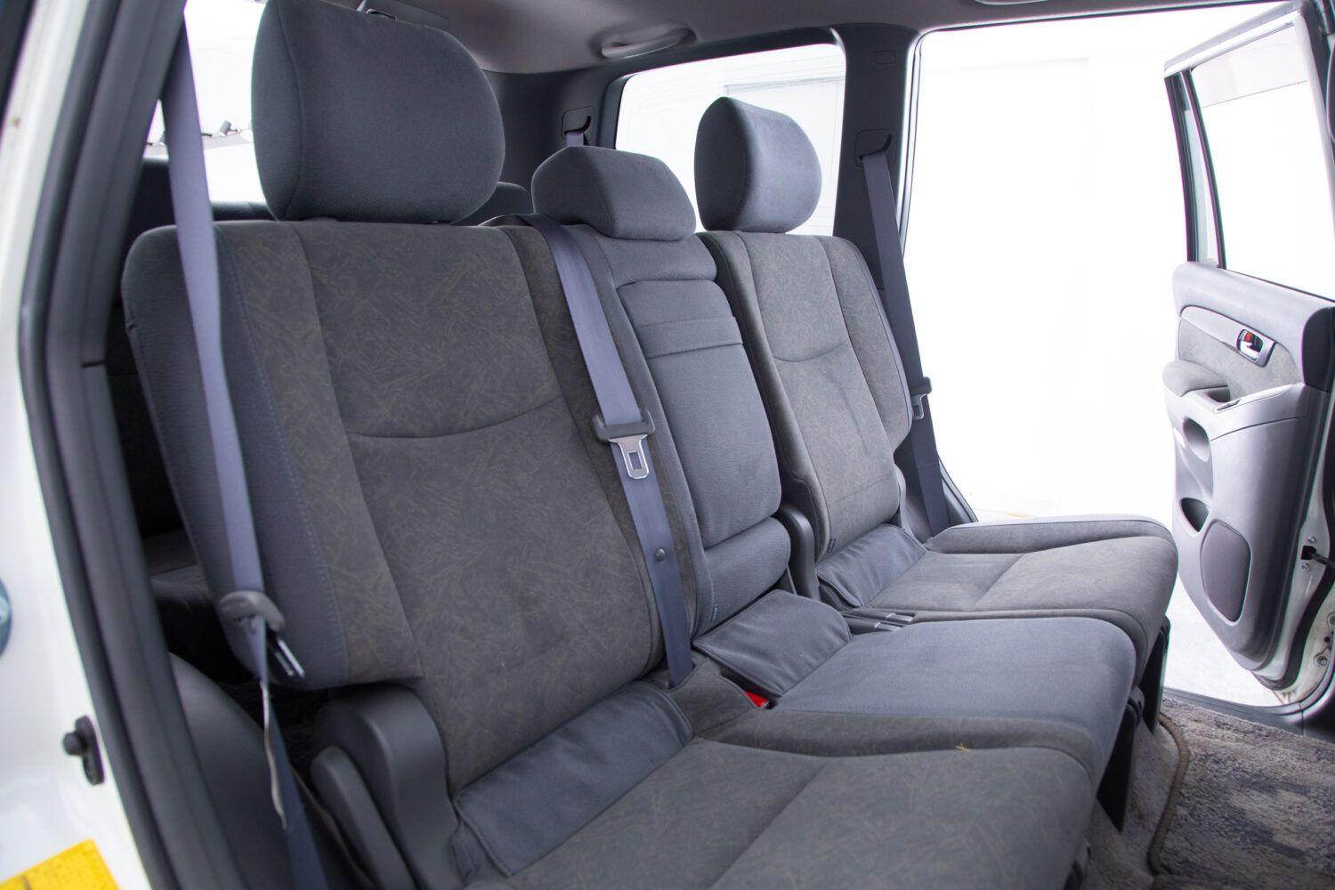 ランドクルーザープラド 4.0 TXリミテッド 4WD