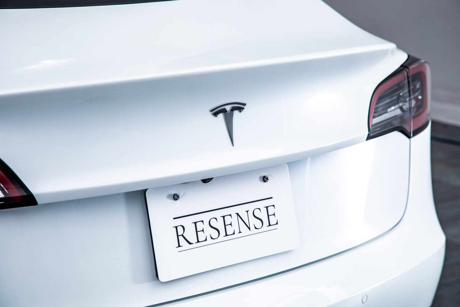 モデル3 スタンダードレンジプラス