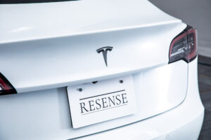 モデル3 スタンダードレンジプラス