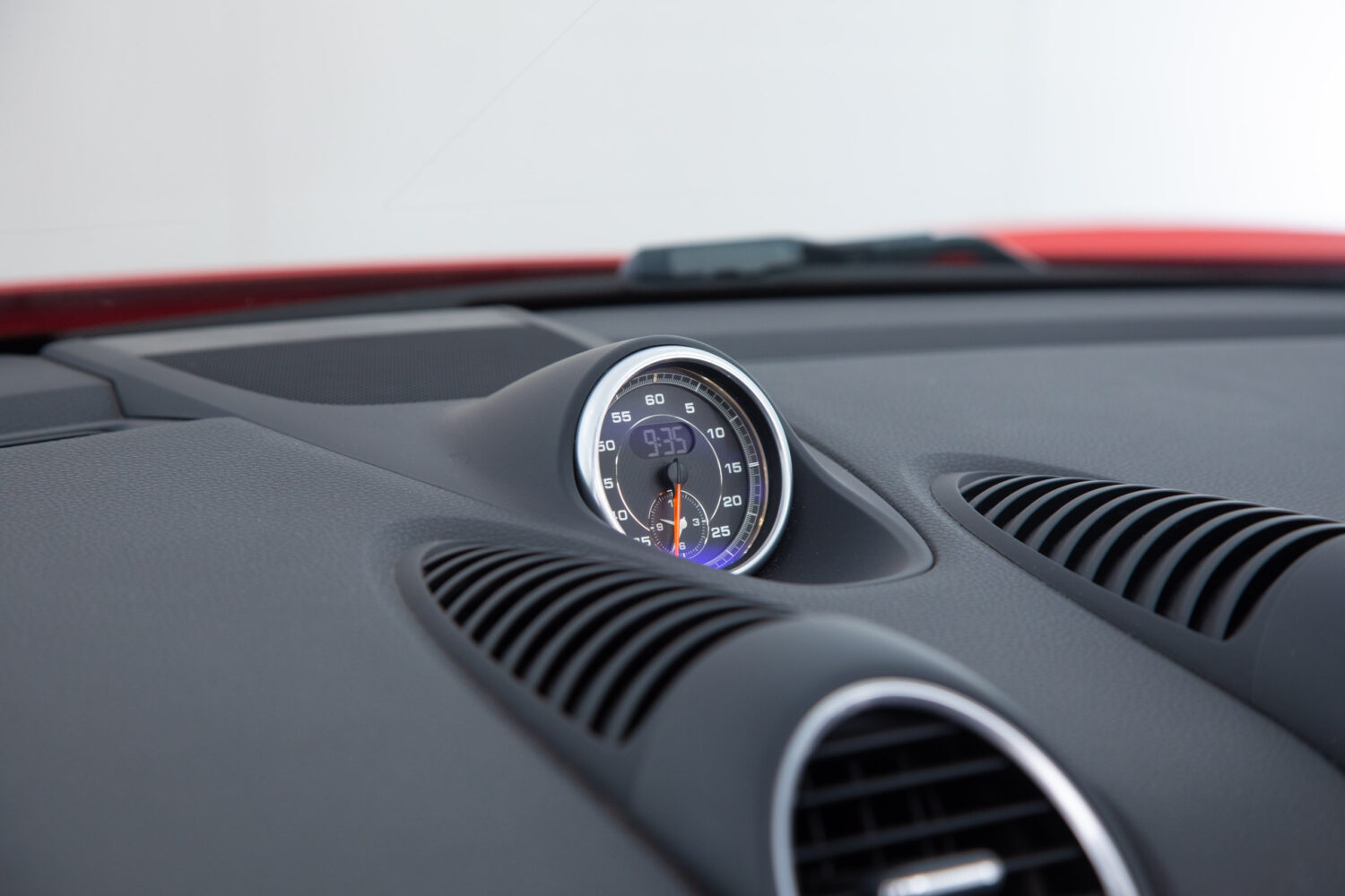 718ボクスター PDK