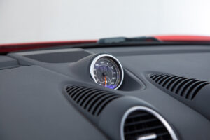 718ボクスター PDK