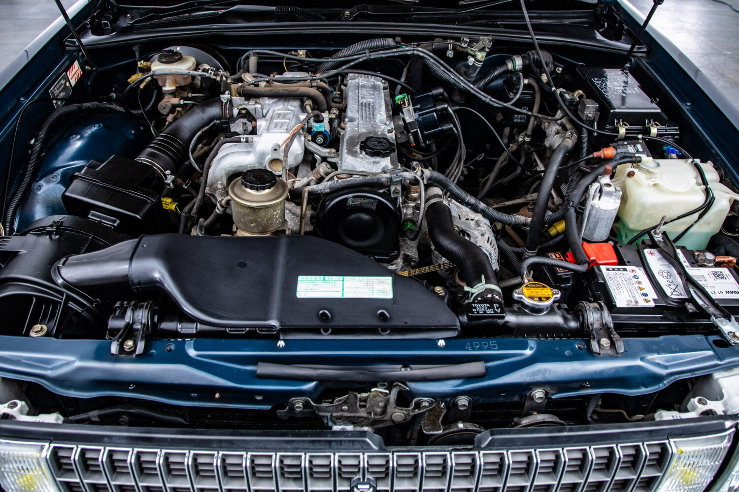 クラウンセダン 2.0 スーパーサルーンエクストラ