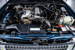 クラウンセダン 2.0 スーパーサルーンエクストラ