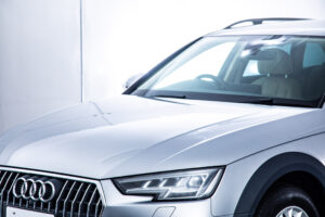 A4オールロードクワトロ 2.0 4WD