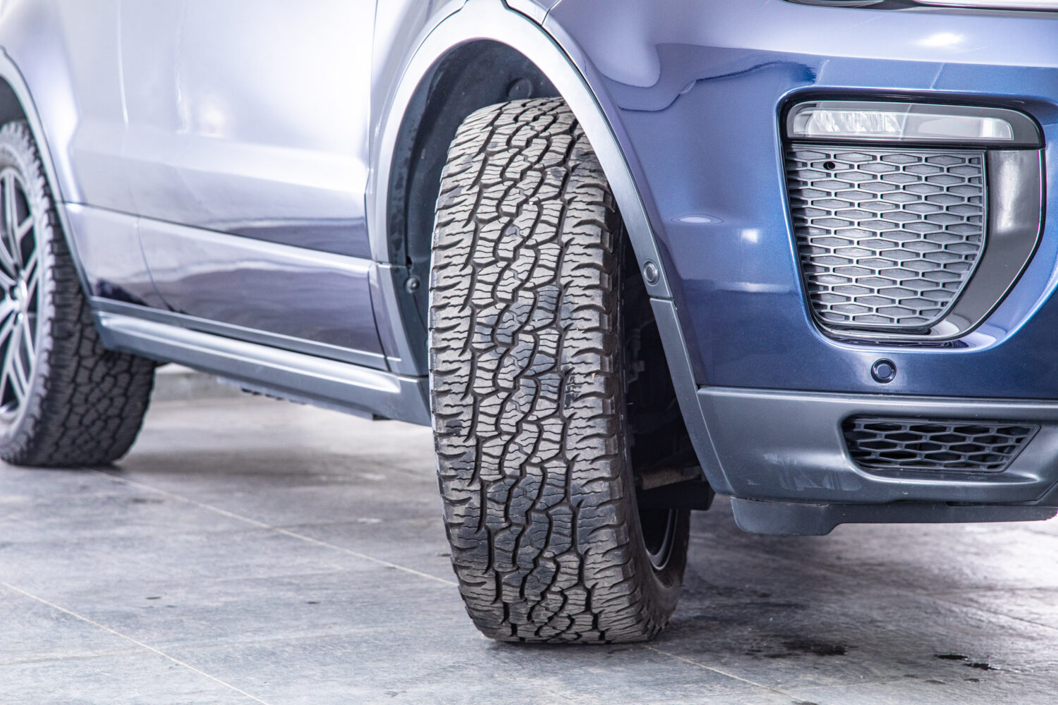 イヴォークコンバーチブル HSEダイナミック 2.0L D180 ディーゼル 4WD