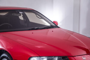 プレリュード 2.2Si VTEC 4WS