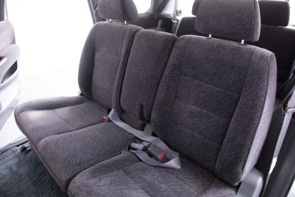 オデッセイ 3.0 VZ