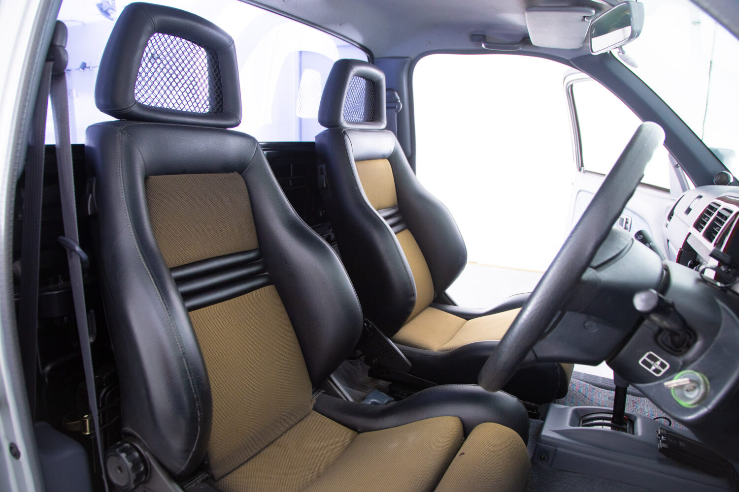 クラシック TCピックアップ