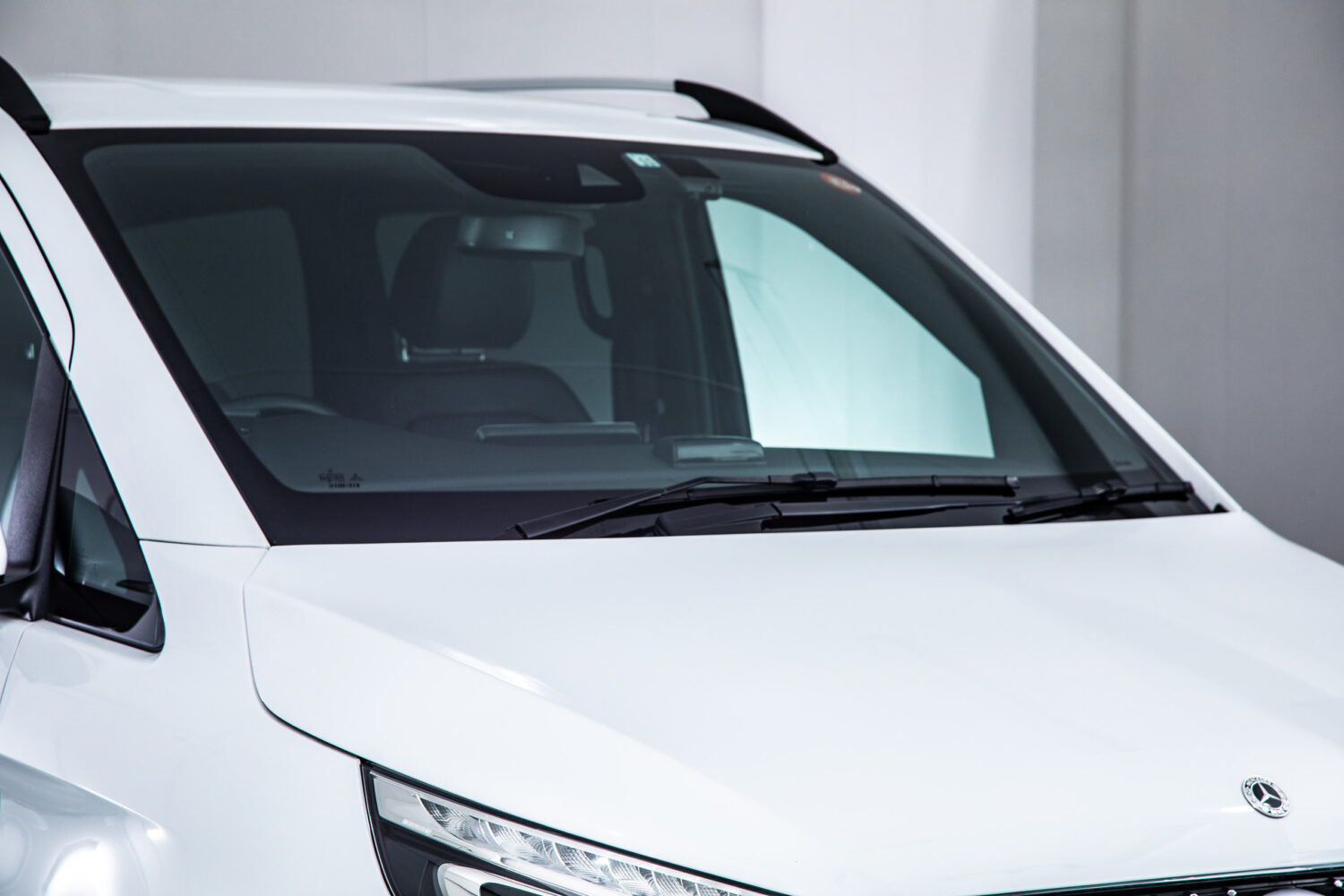 Vクラス V220 d アバンギャルド エクストラロング AMGライン