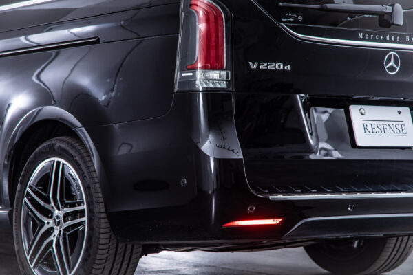 Vクラス V220 d エクストラロング AMGラインパッケージ ディーゼルターボ