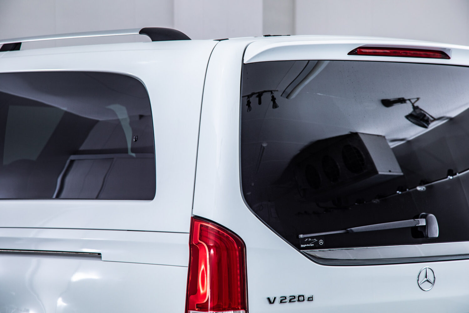 Vクラス V220 d アバンギャルド エクストラロング AMGライン