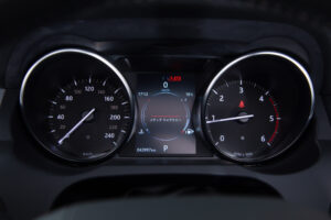 イヴォークコンバーチブル HSEダイナミック 2.0L D180 ディーゼル 4WD