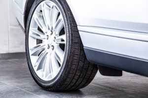 レンジローバー ヴォーグ (5.0リッター) 4WD