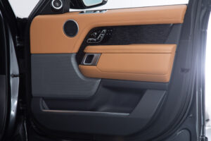 レンジローバー フィフティー 4WD