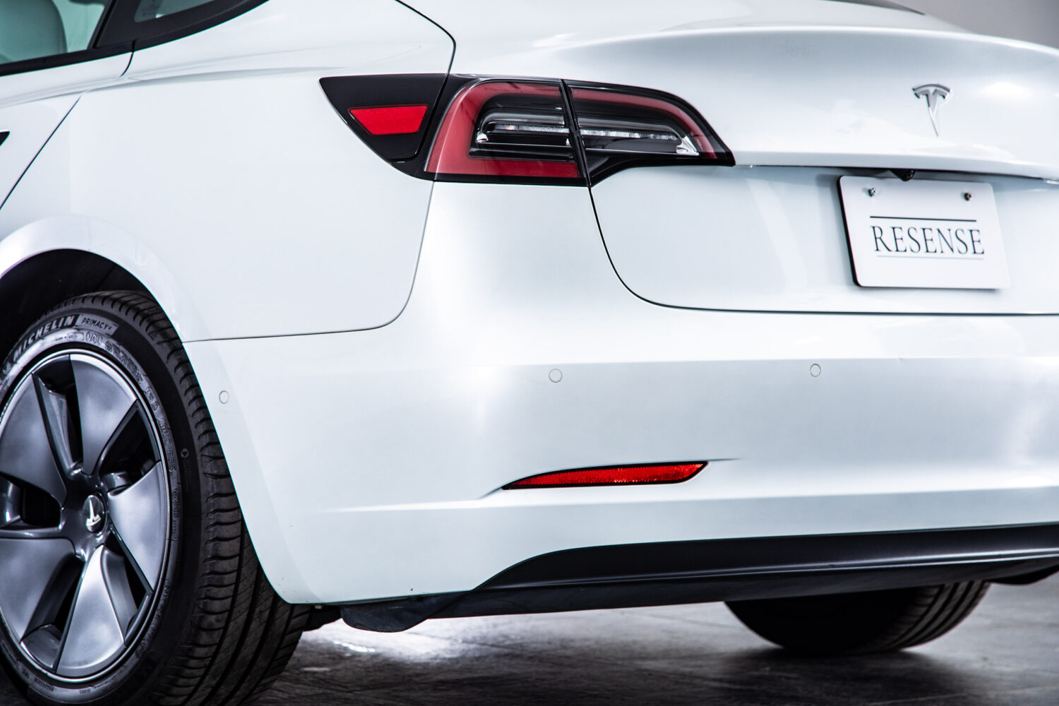 モデル3 スタンダードレンジプラス