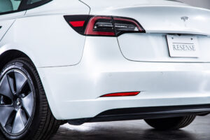 モデル3 スタンダードレンジプラス