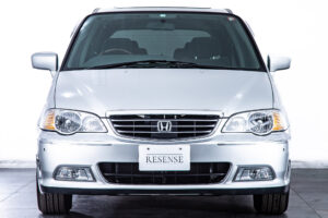 オデッセイ 3.0 VZ