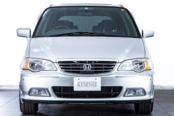 オデッセイ 3.0 VZ