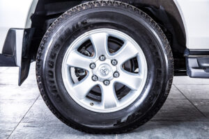 ランドクルーザープラド 3.4 RZ 4WD