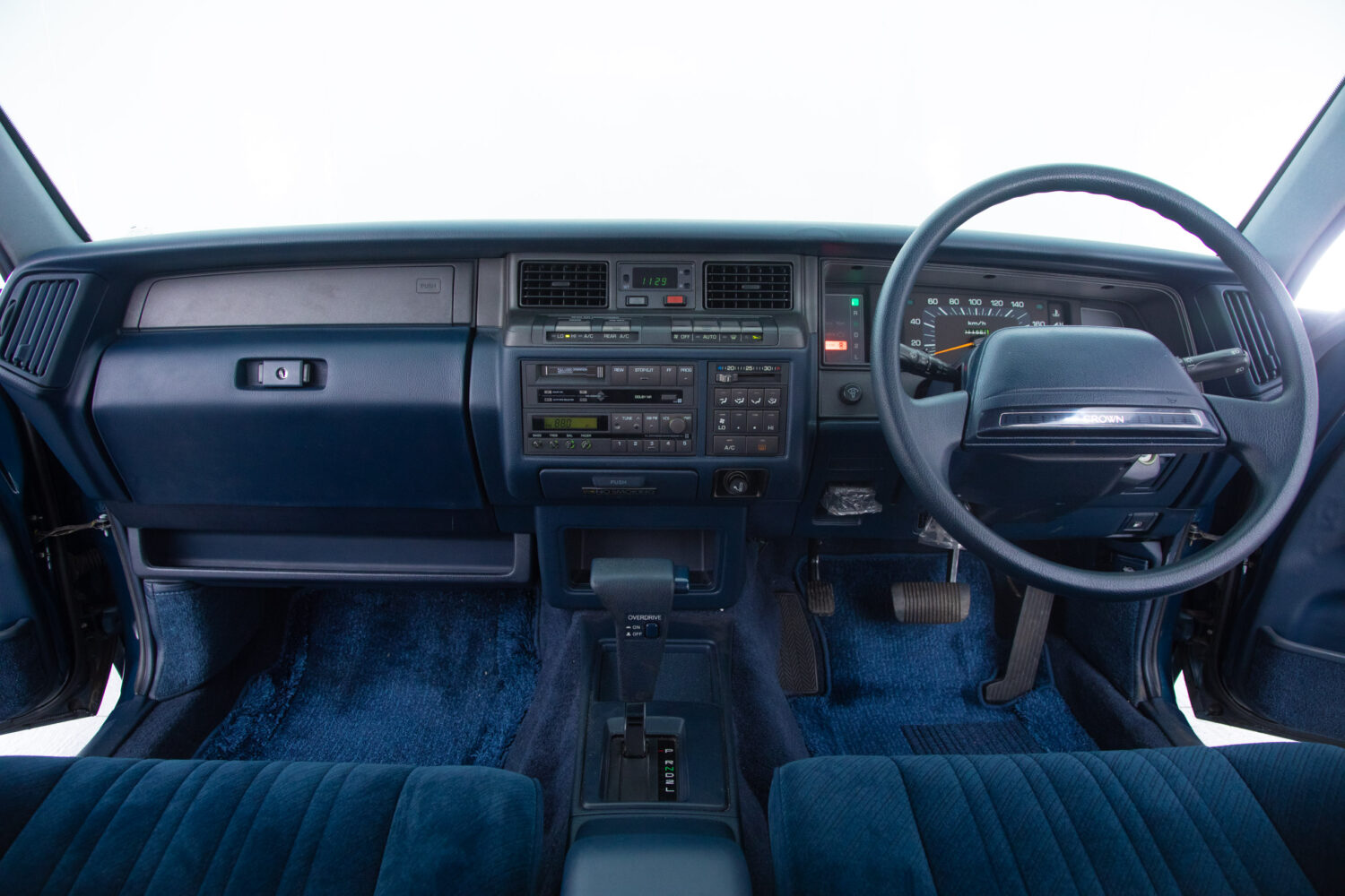 クラウンセダン 2.0 スーパーサルーンエクストラ