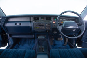 クラウンセダン 2.0 スーパーサルーンエクストラ