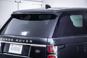 レンジローバー フィフティー 4WD