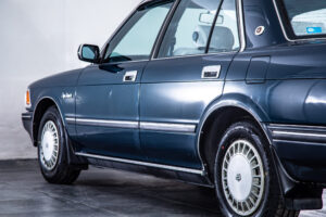 クラウンセダン 2.0 スーパーサルーンエクストラ