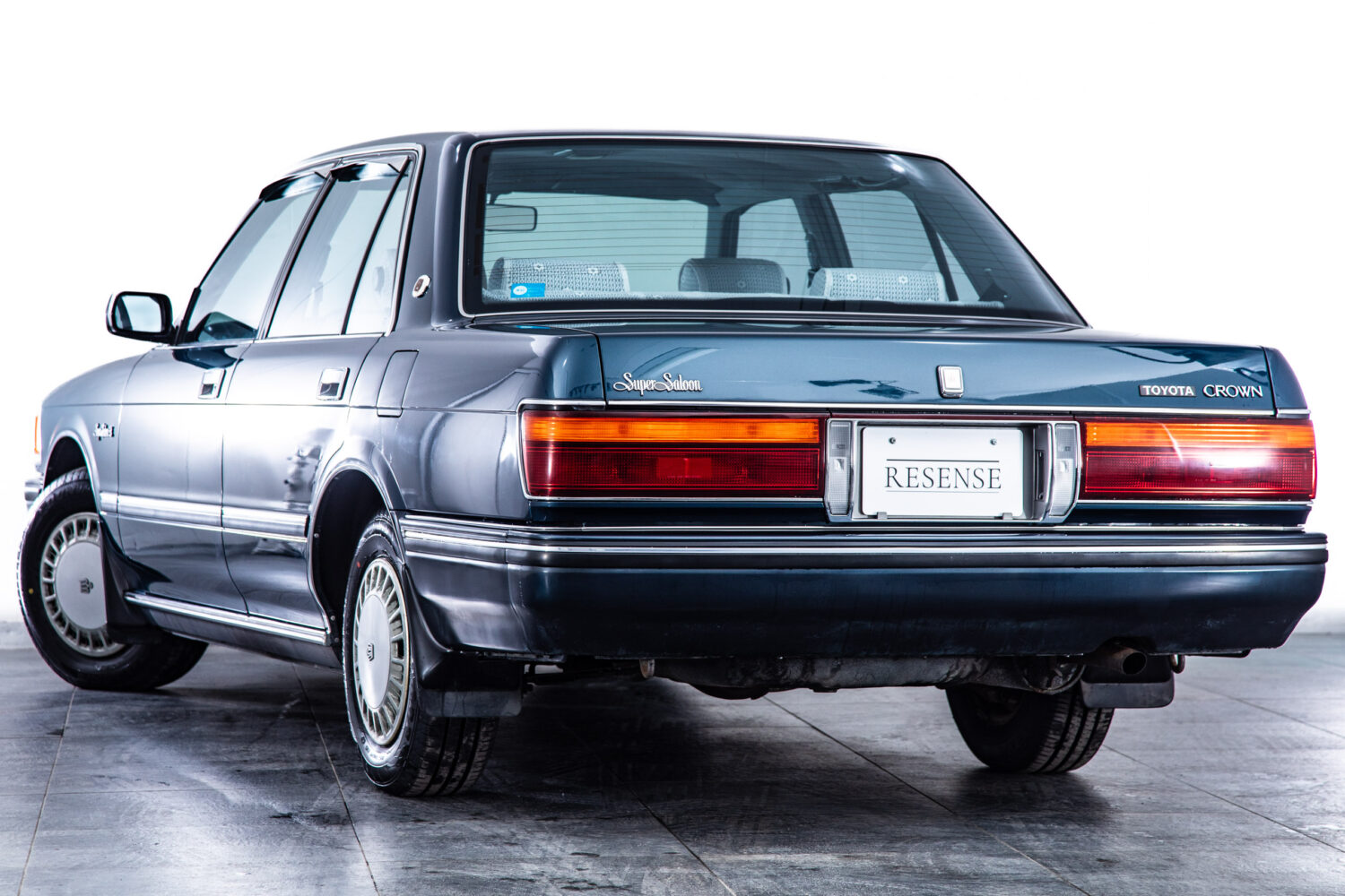 クラウンセダン 2.0 スーパーサルーンエクストラ