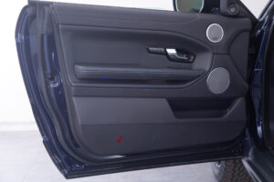 イヴォークコンバーチブル HSEダイナミック 2.0L D180 ディーゼル 4WD