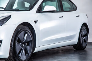 モデル3 スタンダードレンジプラス