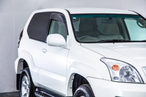 ランドクルーザープラド 3.4 RZ 4WD