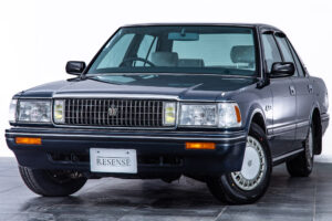 クラウンセダン 2.0 スーパーサルーンエクストラ