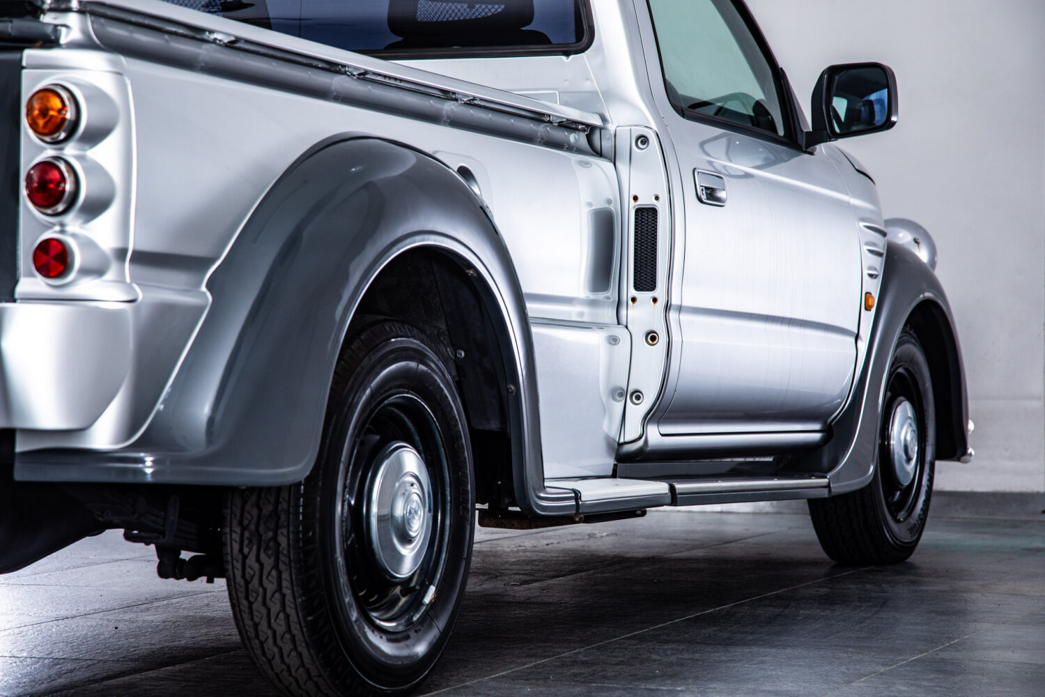 クラシック TCピックアップ