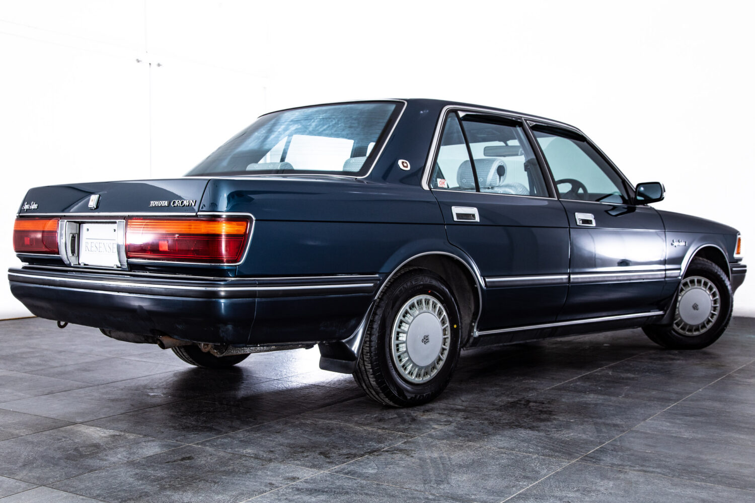 クラウンセダン 2.0 スーパーサルーンエクストラ