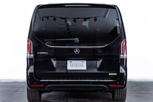 Vクラス V220 d エクストラロング AMGラインパッケージ ディーゼルターボ