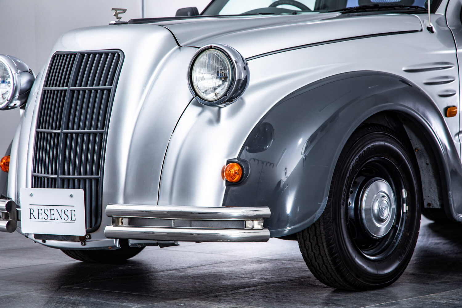 クラシック TCピックアップ