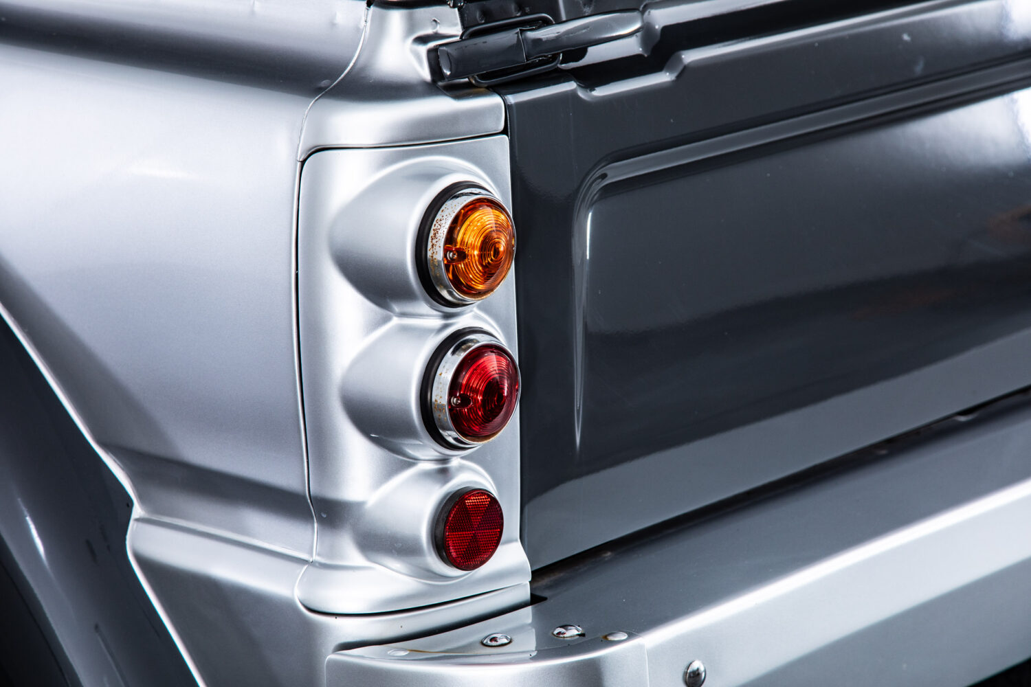 クラシック TCピックアップ