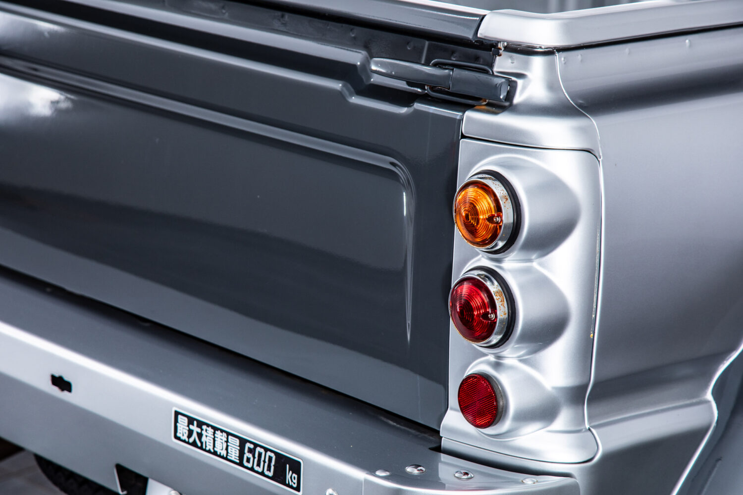 クラシック TCピックアップ