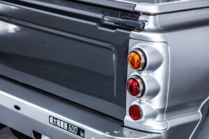 クラシック TCピックアップ