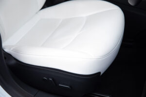 モデル3 ロングレンジ デュアルモーター 4WD