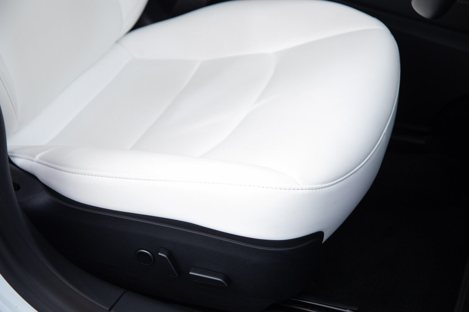 モデル3 スタンダードレンジプラス