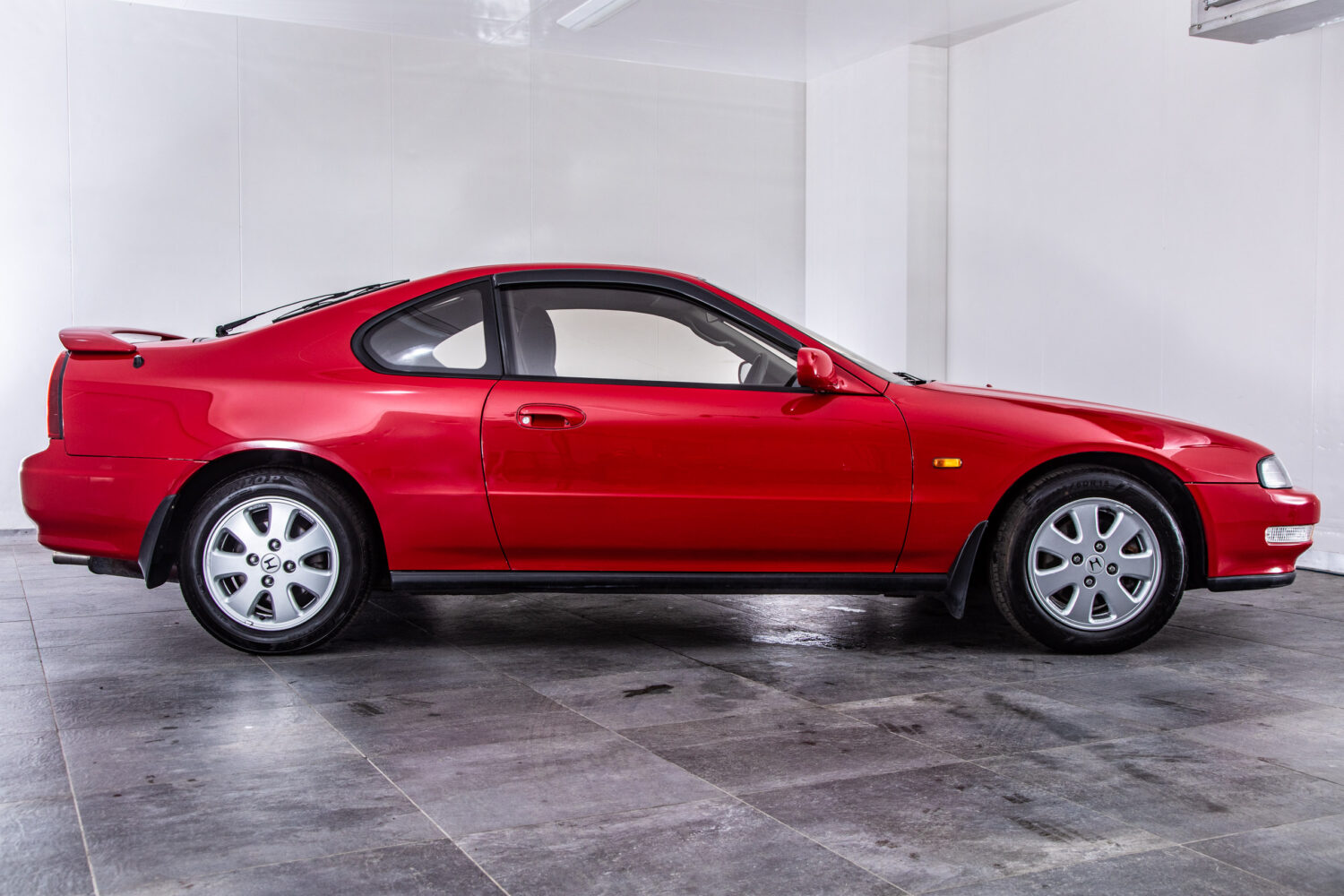 プレリュード 2.2Si VTEC 4WS