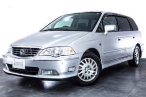 オデッセイ 3.0 VZ