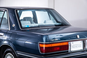 クラウンセダン 2.0 スーパーサルーンエクストラ